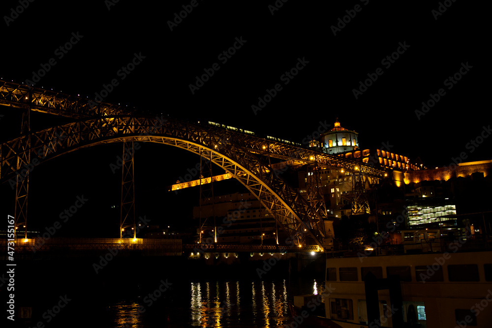 Ponte Luis I Porto Ponte Luis I Porto