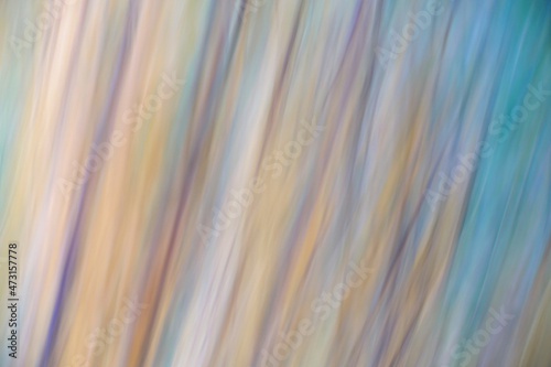 Tableau sur toile A colorful pattern