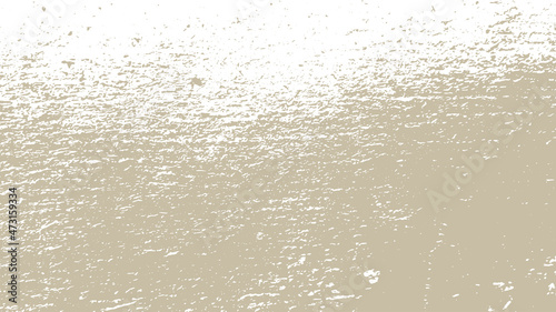 grainy plaster wall texture vector  background