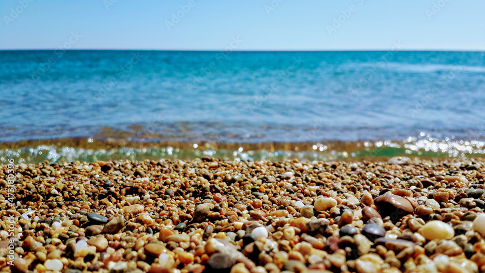Beach Beach