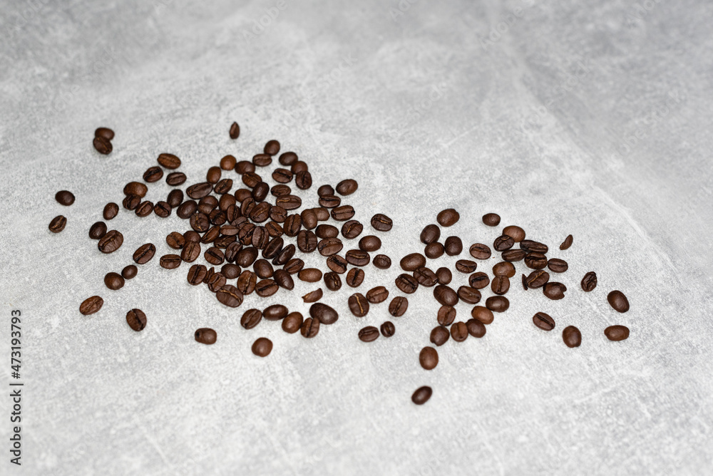 coffee beans background coffee beans background