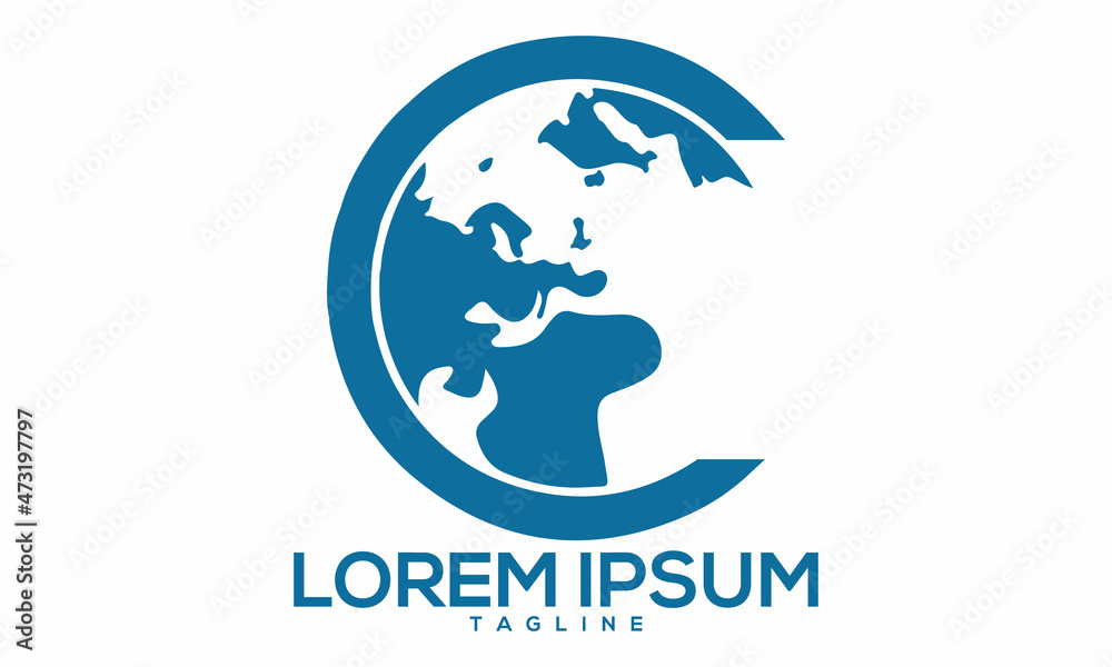 Unique tech logo Modern and minimalist vector and abstract logo Unique tech logo Modern and minimalist vector and abstract logo