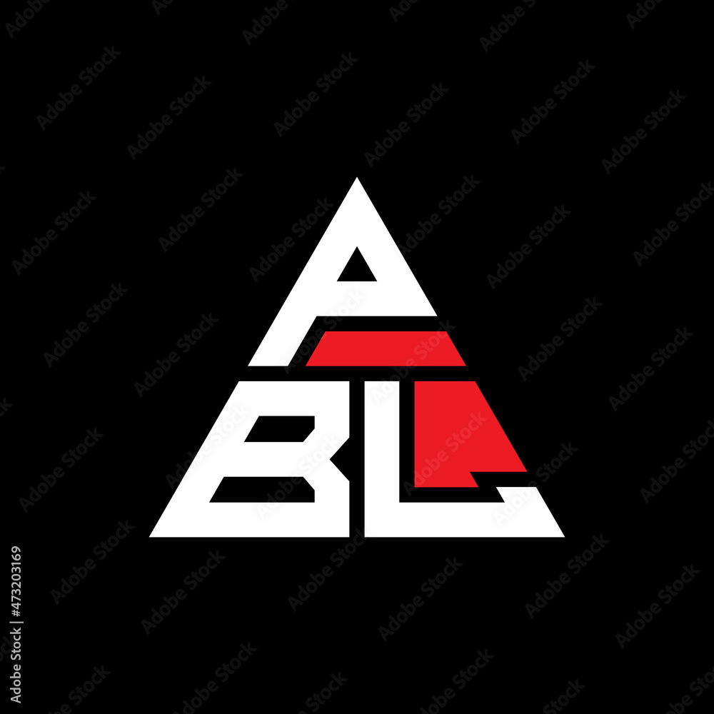 PBL triangle letter logo design with triangle shape. PBL triangle logo design monogram. PBL triangle vector logo template with red color. PBL triangular logo Simple, Elegant, and Luxurious Logo... PBL triangle letter logo design with triangle shape. PBL triangle logo design monogram. PBL triangle vector logo template with red color. PBL triangular logo Simple, Elegant, and Luxurious Logo...