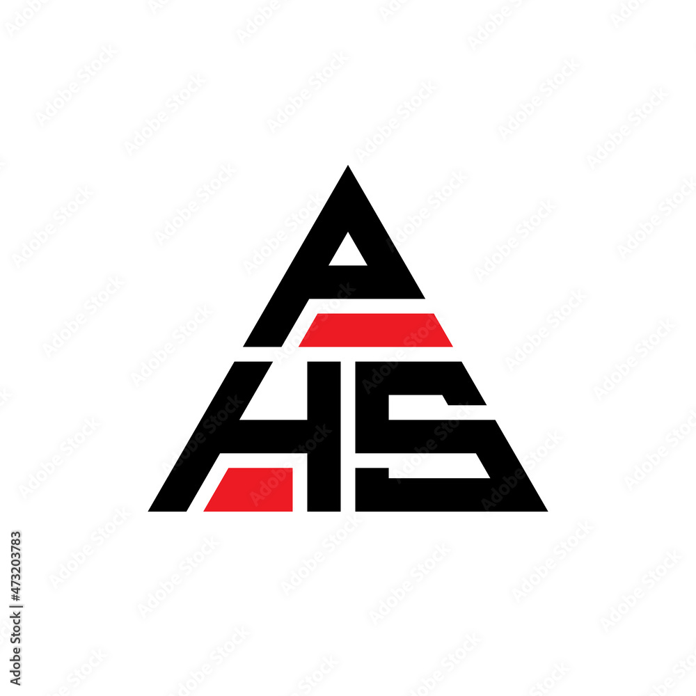 PHS triangle letter logo design with triangle shape. PHS triangle logo design monogram. PHS triangle vector logo template with red color. PHS triangular logo Simple, Elegant, and Luxurious Logo... PHS triangle letter logo design with triangle shape. PHS triangle logo design monogram. PHS triangle vector logo template with red color. PHS triangular logo Simple, Elegant, and Luxurious Logo...