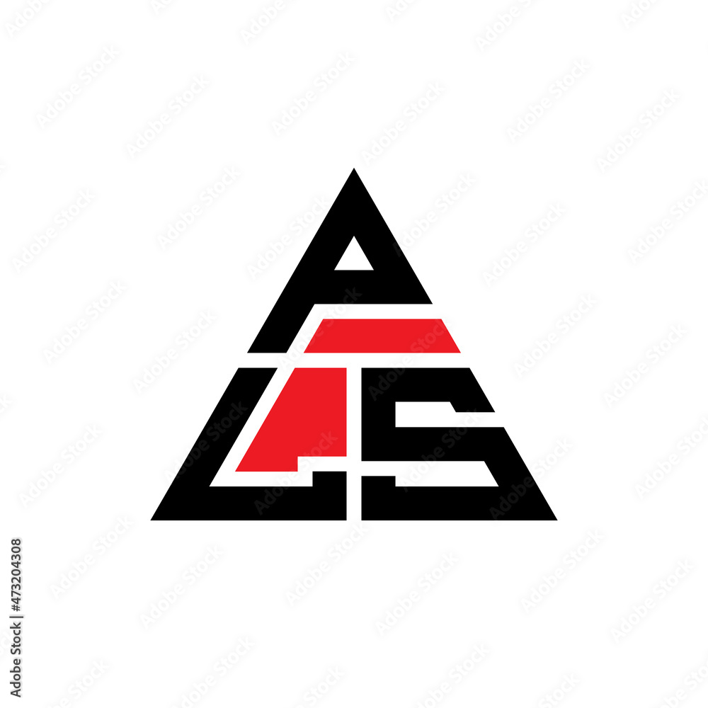PLS triangle letter logo design with triangle shape. PLS triangle logo design monogram. PLS triangle vector logo template with red color. PLS triangular logo Simple, Elegant, and Luxurious Logo... PLS triangle letter logo design with triangle shape. PLS triangle logo design monogram. PLS triangle vector logo template with red color. PLS triangular logo Simple, Elegant, and Luxurious Logo...