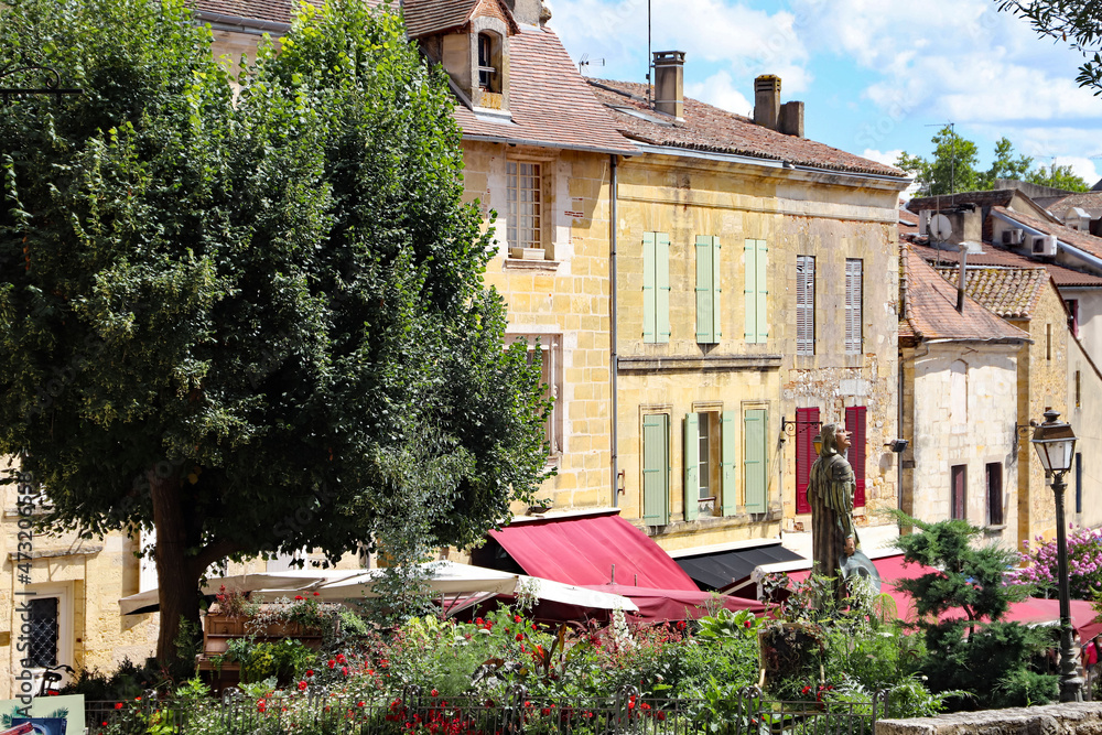 Bergerac