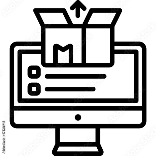 mail sent