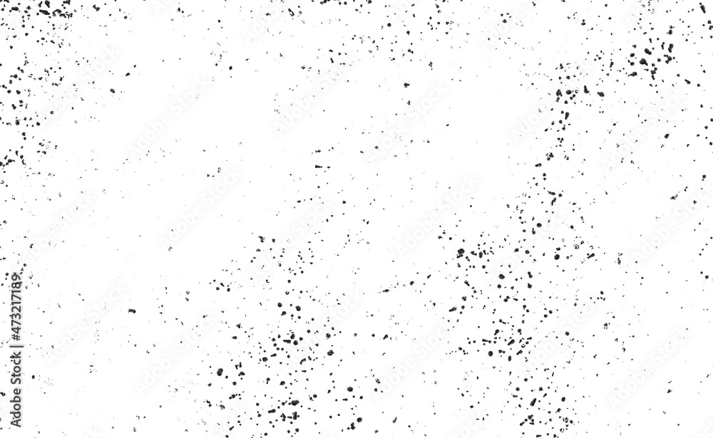 Grunge Black and White Distress Texture.Grunge rough dirty background.For posters, banners, retro and urban designs.