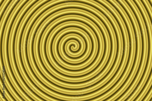 Golden spiral wallpaper background