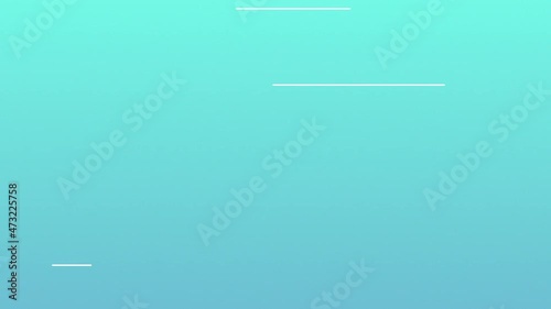 緑 グラデーション キラキラ 光 Fu Non