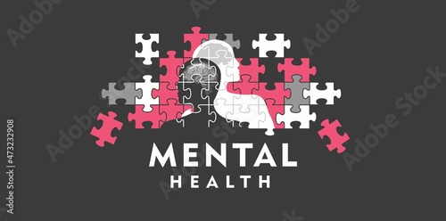 conceptual model of human mental disorder