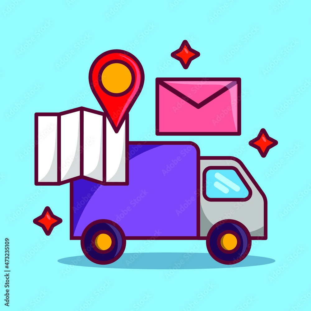 Web icon for business. Internet platforms for business startup. Flat cartoon vector illustration.