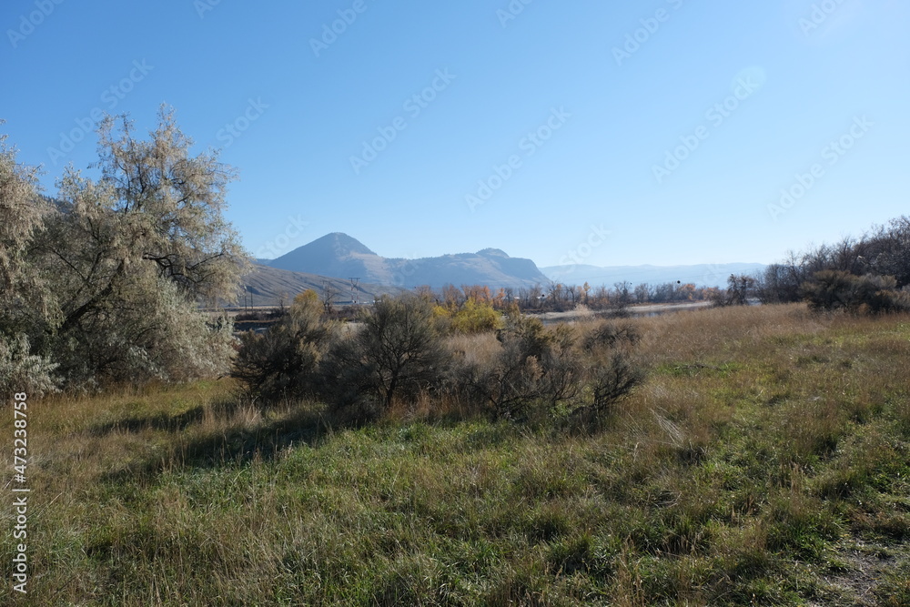 Kamloops Parks