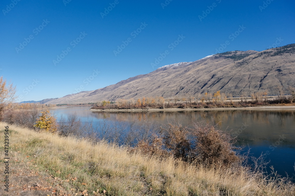 Kamloops Parks