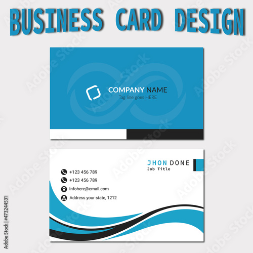 professional business card design, Minimalist luxury modern business card, unique business card, Fitness trainner Business card, Christmas card