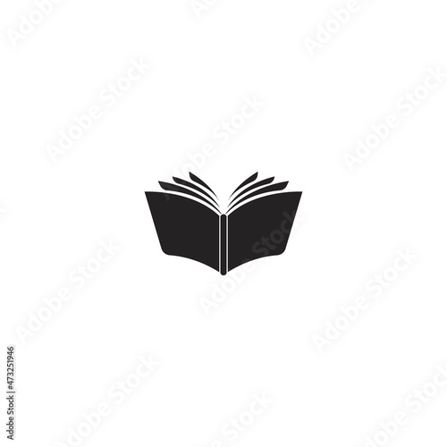 Book icon.