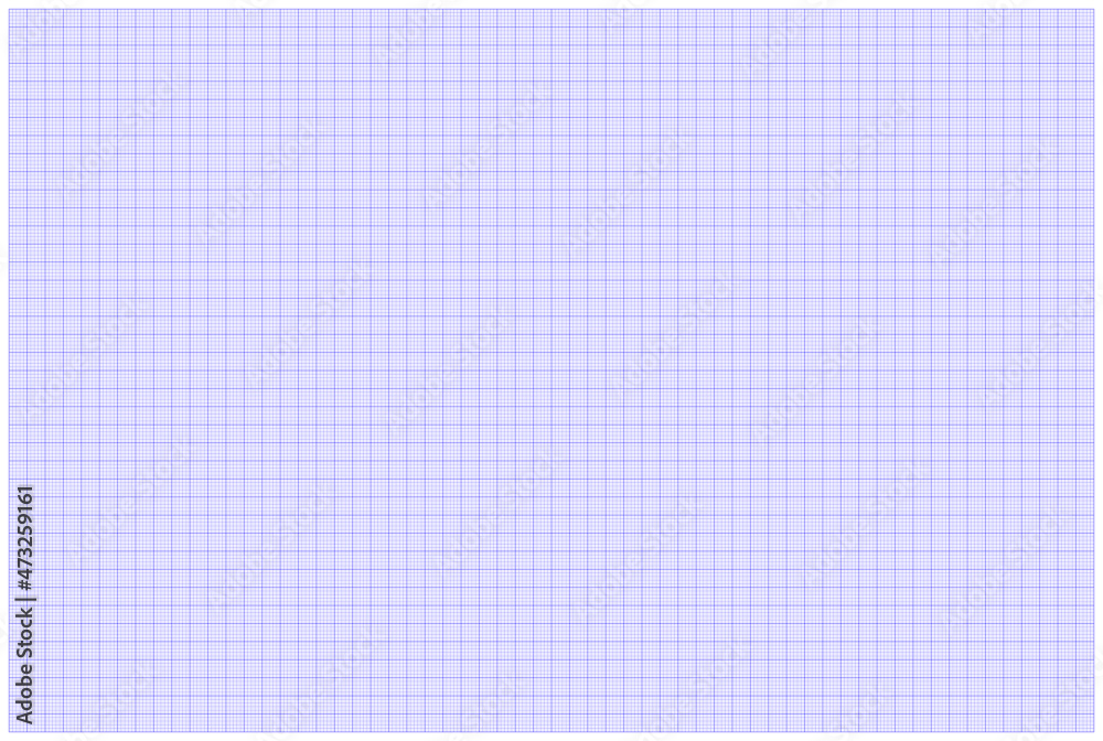 Fototapeta premium Table size 100 pixels, used in advertising media design.