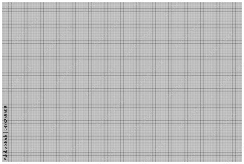 Fototapeta premium Table size 80 pixels, used in advertising media design.