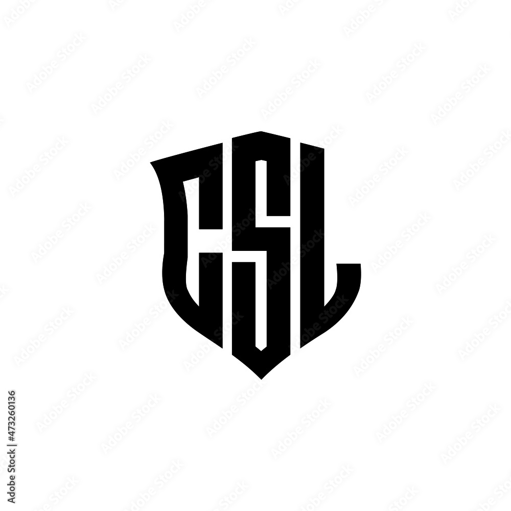 CSL letter logo design with white background in illustrator, vector logo modern alphabet font overlap style. calligraphy designs for logo, Poster, Invitation, etc. CSL letter logo design with white background in illustrator, vector logo modern alphabet font overlap style. calligraphy designs for logo, Poster, Invitation, etc.