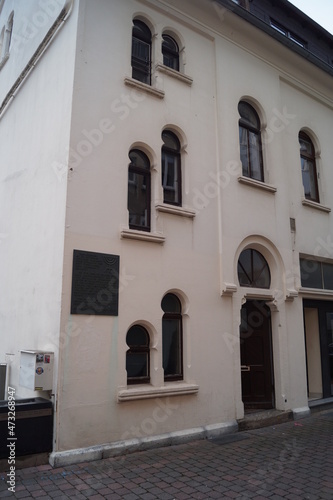 Alte Synagoge Fulda