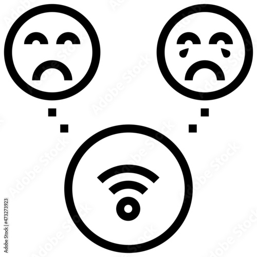internet connection