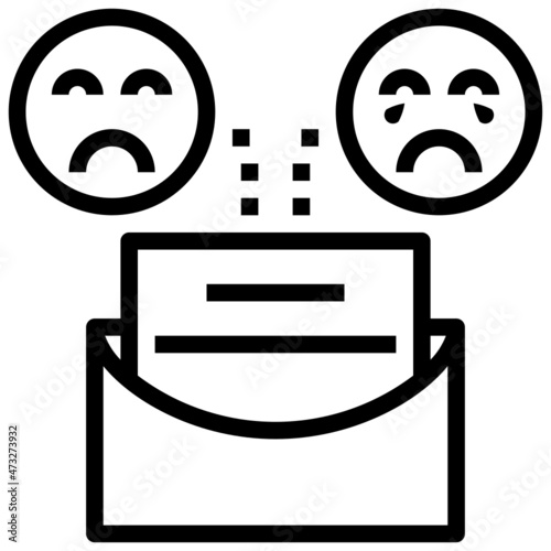mail