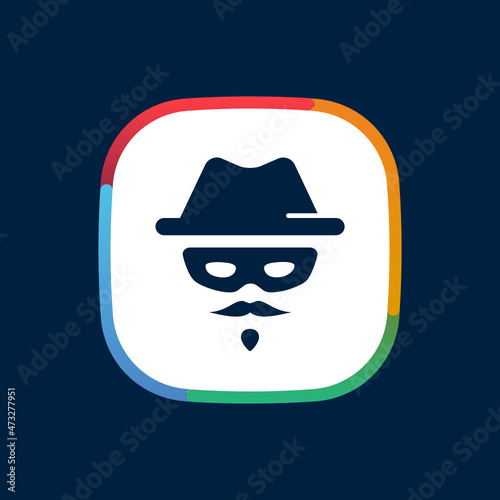 Hide Identity 