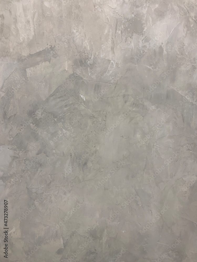 Naklejka premium grey vintage old wall texture structure as background