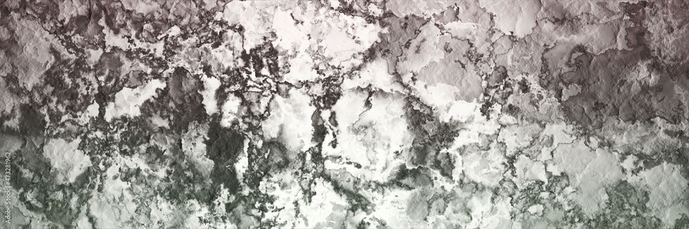 Obraz premium stone wall, abstract background with cracks and stripes, texture rock
