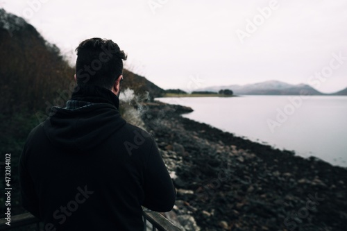 Wallpaper Mural Scotland Torontodigital.ca