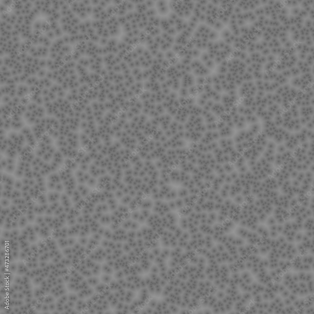 Fototapeta premium Cell pattern of Grey color. Random pattern background. Texture Grey color pattern background.