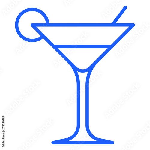  martini icon