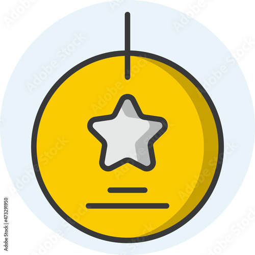  VIP icon