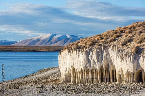 Foto Crowley columns