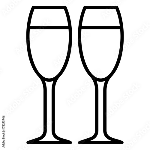 glasses icon