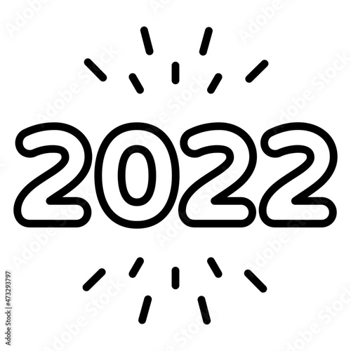 new year icon