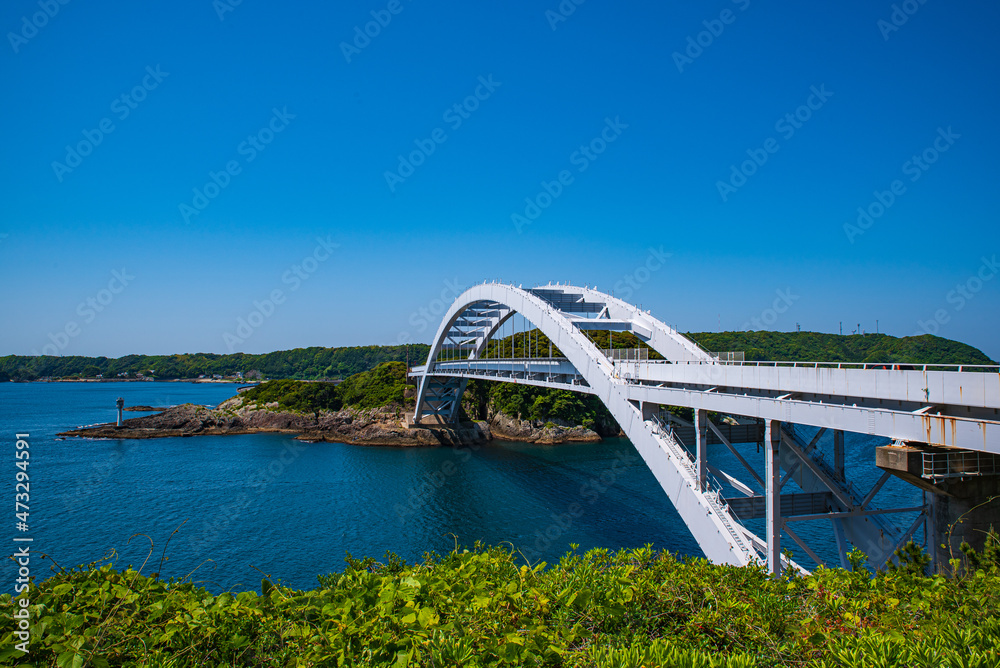 Fototapeta premium 橋