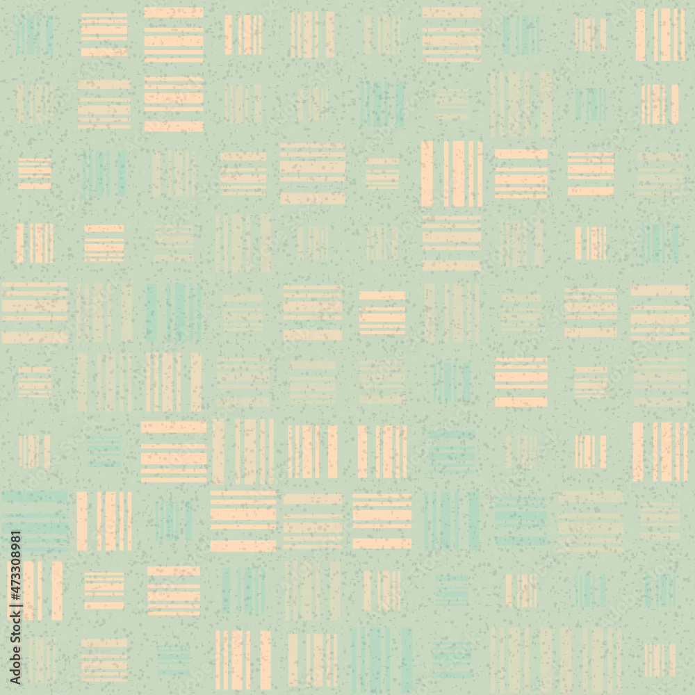 Abstract Geometric Pattern generative computational art illustration Abstract Geometric Pattern generative computational art illustration
