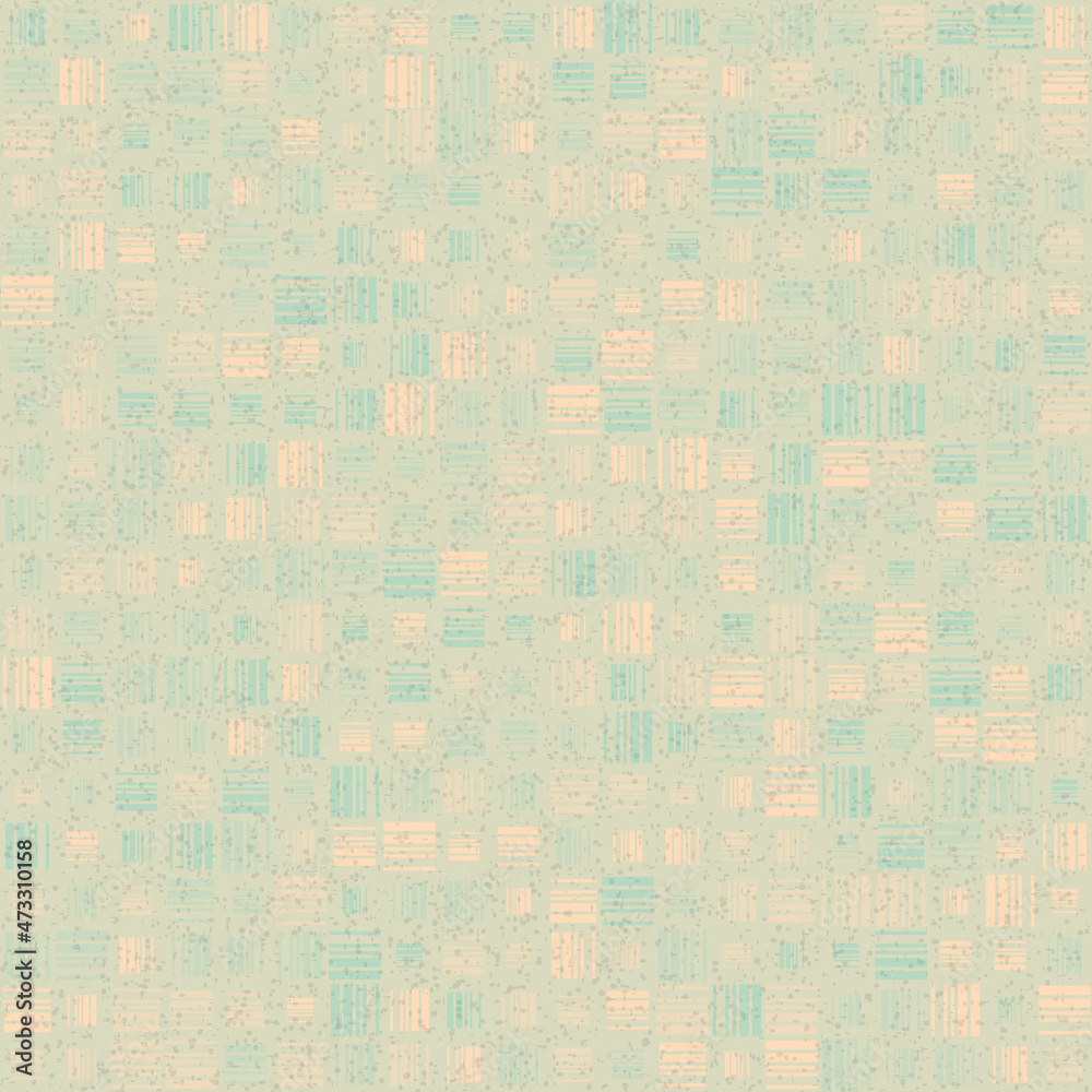Abstract Geometric Pattern generative computational art illustration Abstract Geometric Pattern generative computational art illustration