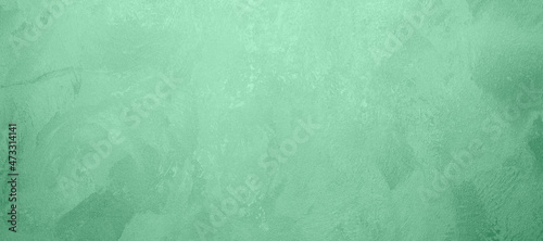 Green background textured horizontal with space for design