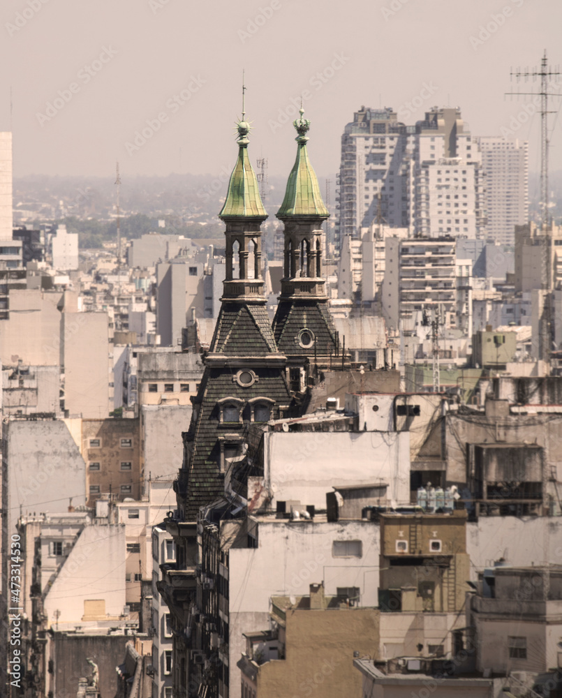 Fototapeta premium Otto Wulff