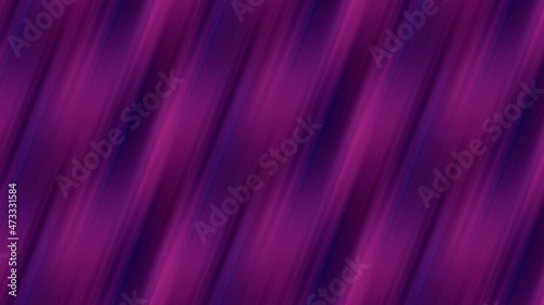Abstract diagonal purple color violet lines background