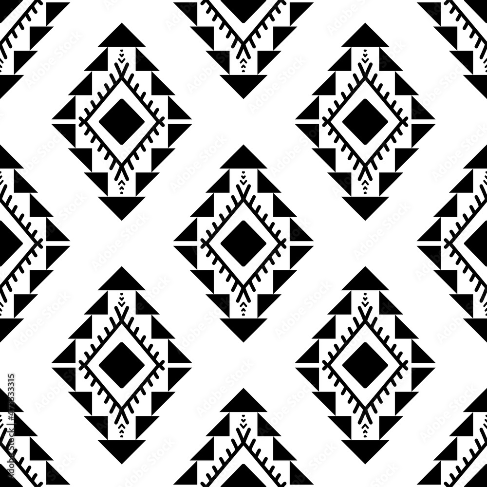 seamless geometric pattern seamless geometric pattern
