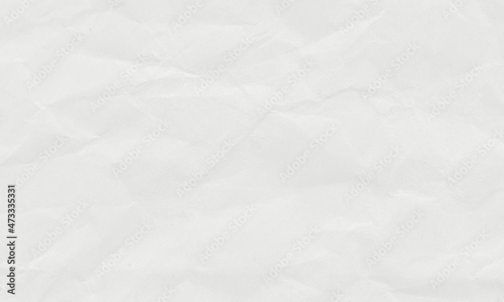 Obraz premium White paper texture. White color texture pattern abstract background for your design and text.