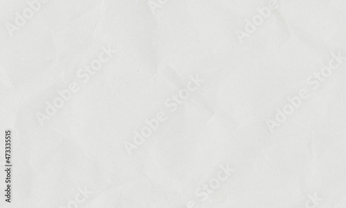 White paper texture. White color texture pattern abstract background for your design and text.