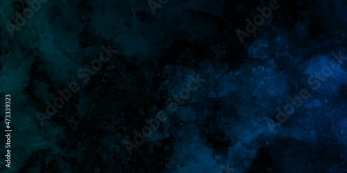 Art Abstract paint blots background, Watercolor painted background. Abstract Illustration wallpaper. Brush stroked painting. 2D Illustration.