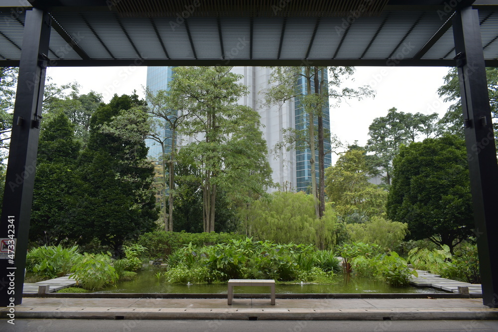 Hortpark Singapore , Horticulture Park Hortpark Singapore , Horticulture Park