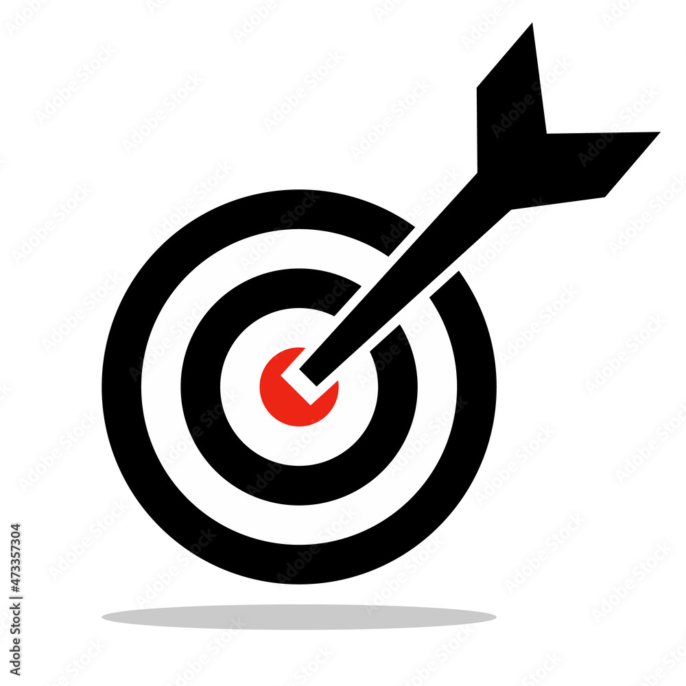 An image where the bow and arrow stuck. Nice and lives An image where the bow and arrow stuck. Nice and lives