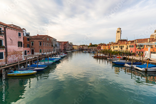 Venice © Maurizio Sartoretto