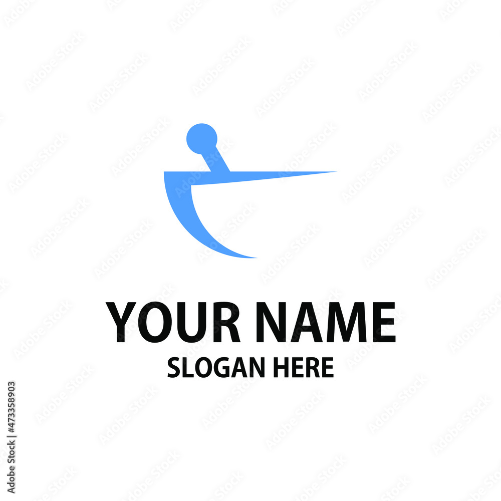 medicine pounder business logo design medicine pounder business logo design